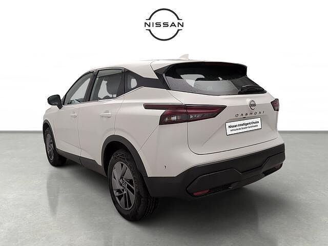 Nissan Qashqai DIG-T 140 mHEV Acenta 4x2 103 kW (140 CV)
