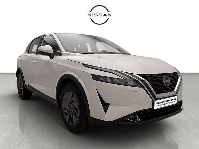 Nissan Qashqai DIG-T 140 mHEV Acenta 4x2 103 kW (140 CV)