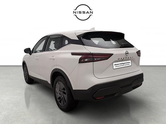 Nissan Qashqai DIG-T 140 mHEV Acenta 4x2 103 kW (140 CV)