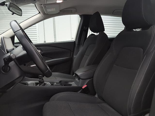 Nissan Qashqai DIG-T 140 mHEV Acenta 4x2 103 kW (140 CV)