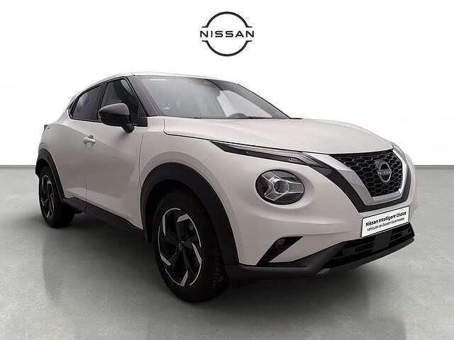 Nissan Juke DIG-T Acenta 84 kW (114 CV)