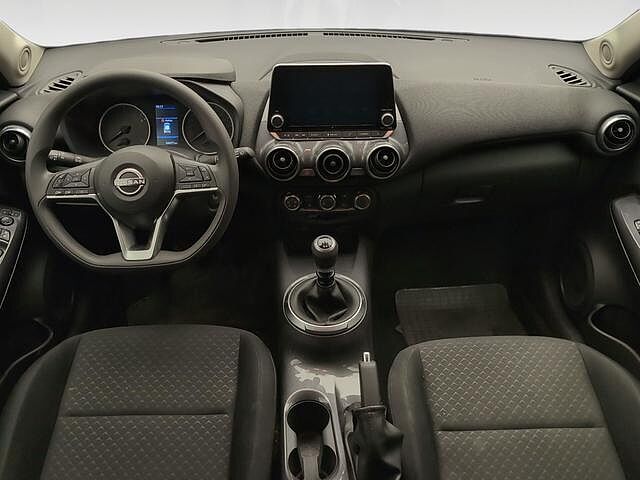 Nissan Juke DIG-T Acenta 84 kW (114 CV)