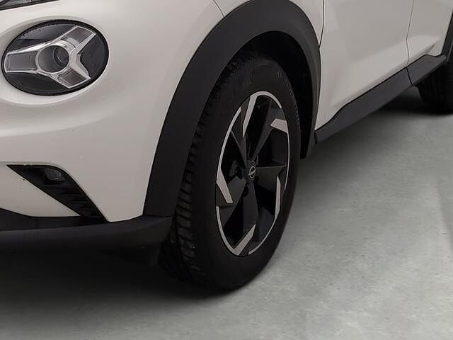 Nissan Juke DIG-T Acenta 84 kW (114 CV)