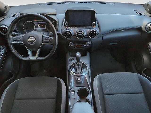 Nissan Juke DIG-T N-Connecta 4x2 DCT 84 kW (114 CV)