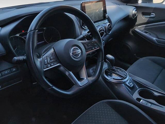 Nissan Juke DIG-T N-Connecta 4x2 DCT 84 kW (114 CV)