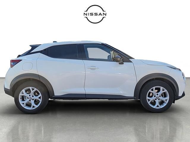 Nissan Juke DIG-T N-Connecta 4x2 DCT 84 kW (114 CV)