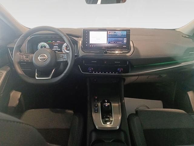 Nissan Qashqai E-POWER N-Connecta Auto 140 kW (190 CV)