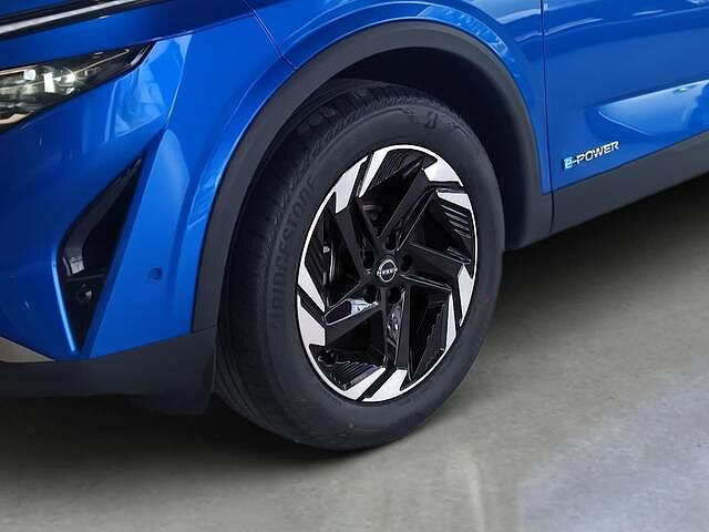 Nissan Qashqai E-POWER N-Connecta Auto 140 kW (190 CV)