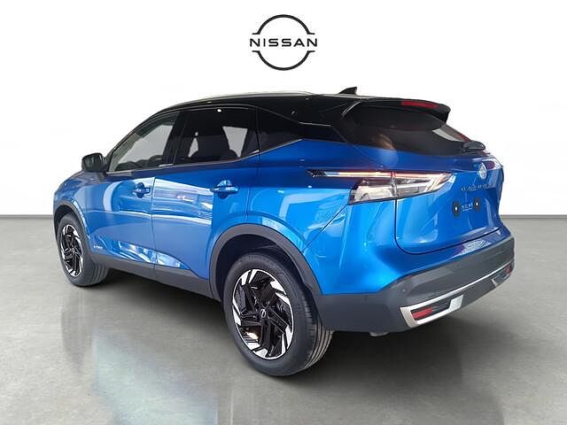 Nissan Qashqai E-POWER N-Connecta Auto 140 kW (190 CV)