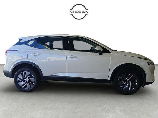 Nissan Qashqai DIG-T 140 mHEV Acenta 4x2 103 kW (140 CV)