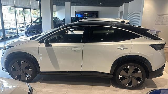 Nissan Ariya 87 kWh 4x2 Engage 178 kW (242 CV)