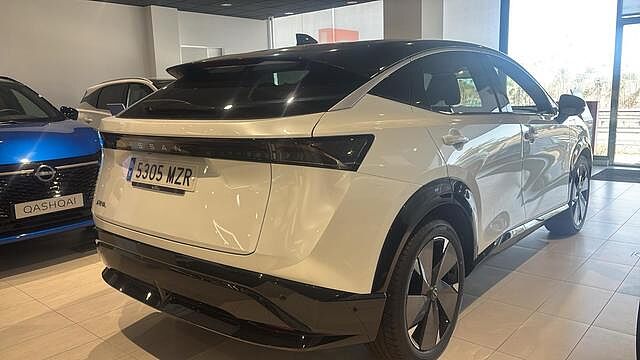 Nissan Ariya 87 kWh 4x2 Engage 178 kW (242 CV)