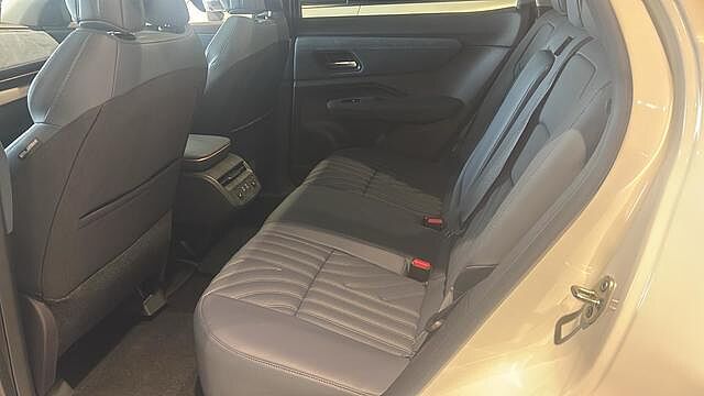 Nissan Ariya 87 kWh 4x2 Engage 178 kW (242 CV)