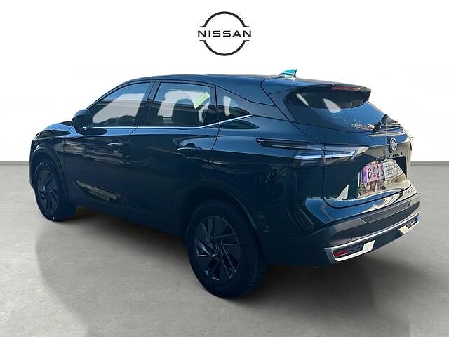 Nissan Qashqai DIG-T 140 mHEV Acenta 4x2 103 kW (140 CV)
