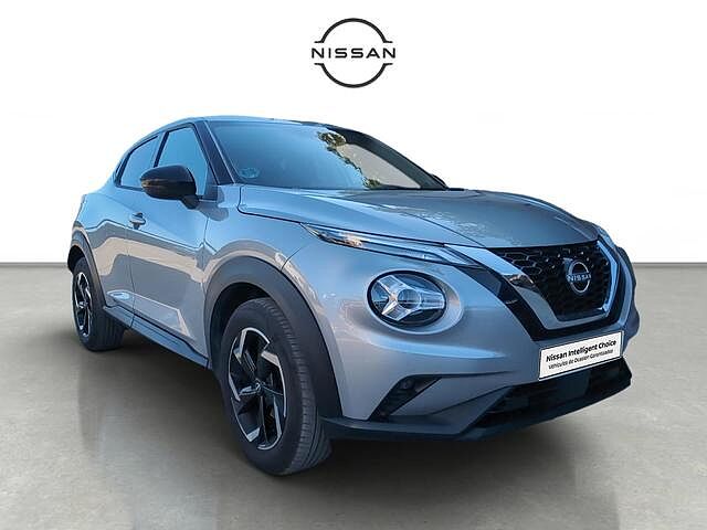 Nissan Juke DIG-T Acenta 84 kW (114 CV) DCT
