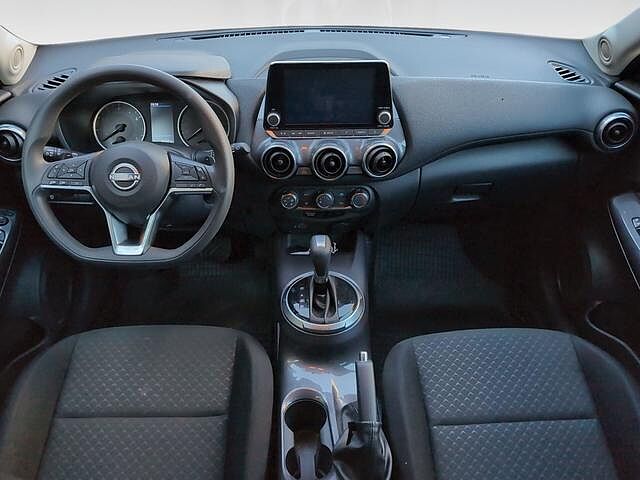 Nissan Juke DIG-T Acenta 84 kW (114 CV) DCT