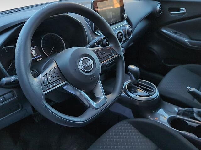 Nissan Juke DIG-T Acenta 84 kW (114 CV) DCT