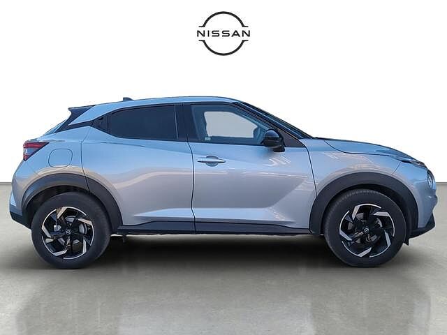 Nissan Juke DIG-T Acenta 84 kW (114 CV) DCT