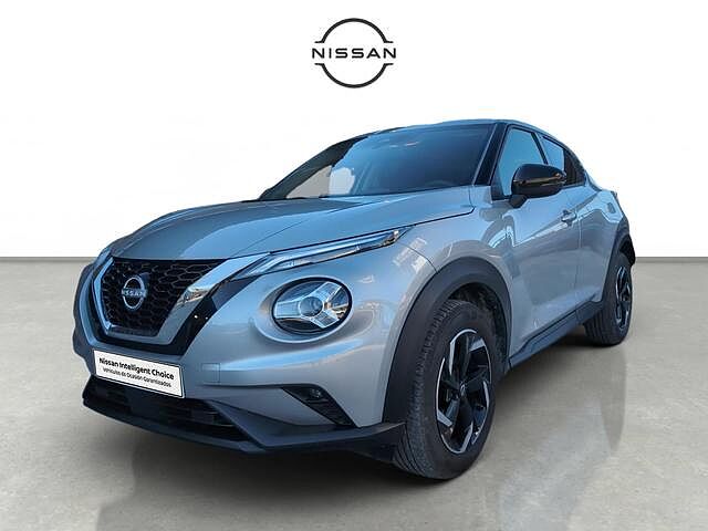 Nissan Juke DIG-T Acenta 84 kW (114 CV) DCT