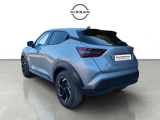 Nissan Juke DIG-T Acenta 84 kW (114 CV) DCT