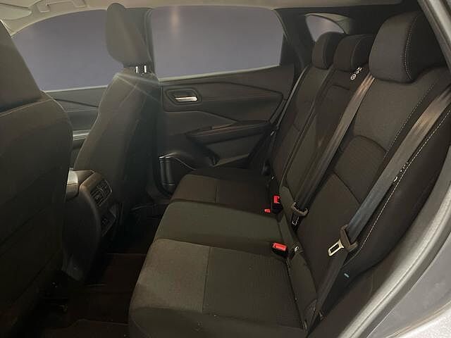 Nissan Qashqai DIG-T 140 N-Connecta 103 kW (140 CV)