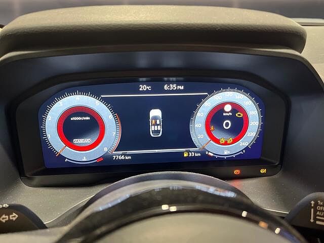 Nissan Qashqai DIG-T 140 N-Connecta 103 kW (140 CV)