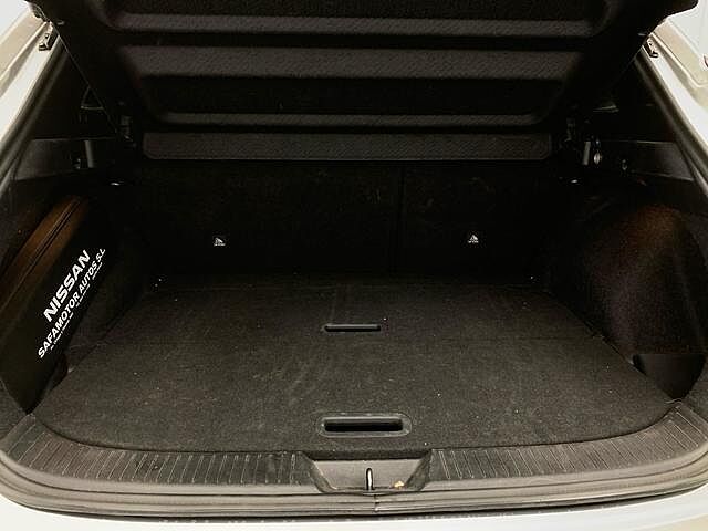 Nissan Qashqai DIG-T 140 N-Connecta 103 kW (140 CV)