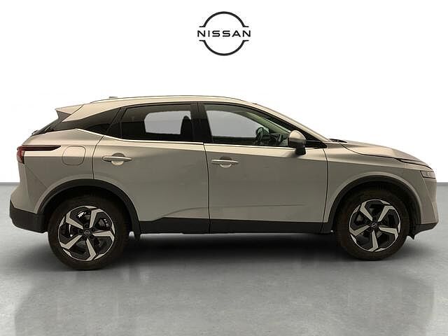 Nissan Qashqai DIG-T 140 N-Connecta 103 kW (140 CV)