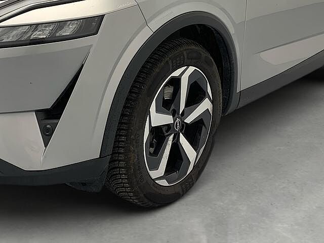 Nissan Qashqai DIG-T 140 N-Connecta 103 kW (140 CV)