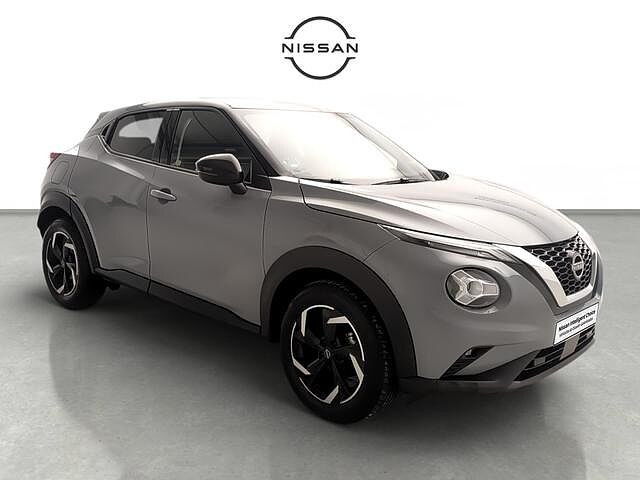 Nissan Juke DIG-T Acenta 84 kW (114 CV) DCT