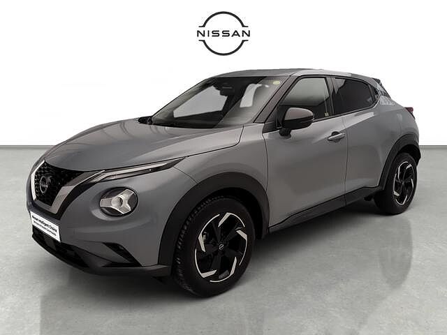 Nissan Juke DIG-T Acenta 84 kW (114 CV) DCT