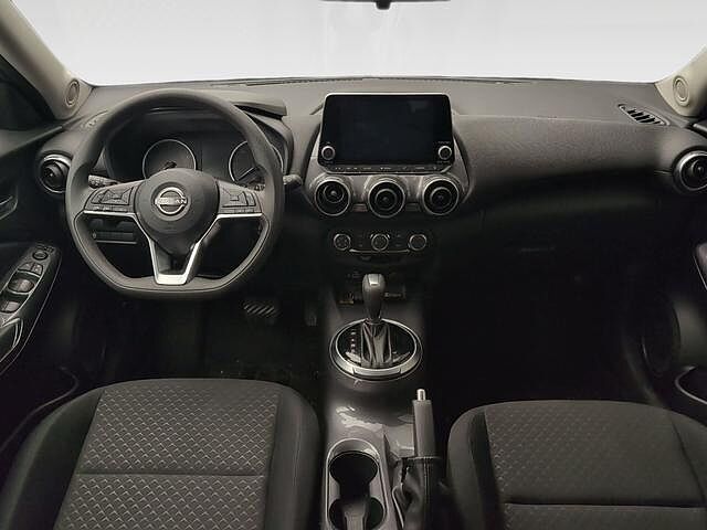 Nissan Juke DIG-T Acenta 84 kW (114 CV) DCT