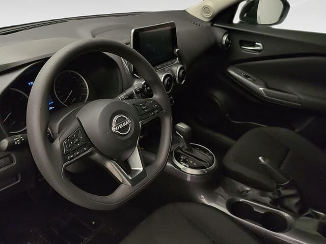 Nissan Juke DIG-T Acenta 84 kW (114 CV) DCT