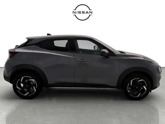Nissan Juke DIG-T Acenta 84 kW (114 CV) DCT