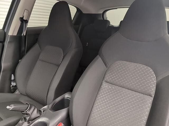 Nissan Juke DIG-T Acenta 84 kW (114 CV) DCT
