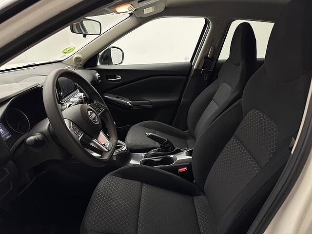 Nissan Juke DIG-T Acenta 84 kW (114 CV)