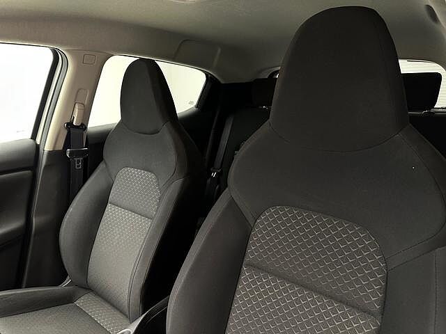 Nissan Juke DIG-T Acenta 84 kW (114 CV)