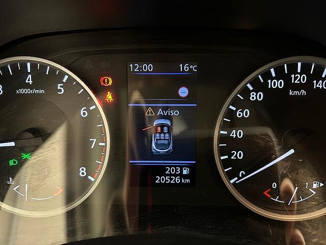 Nissan Juke DIG-T Acenta 84 kW (114 CV)