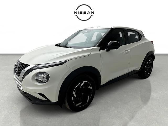 Nissan Juke DIG-T Acenta 84 kW (114 CV)