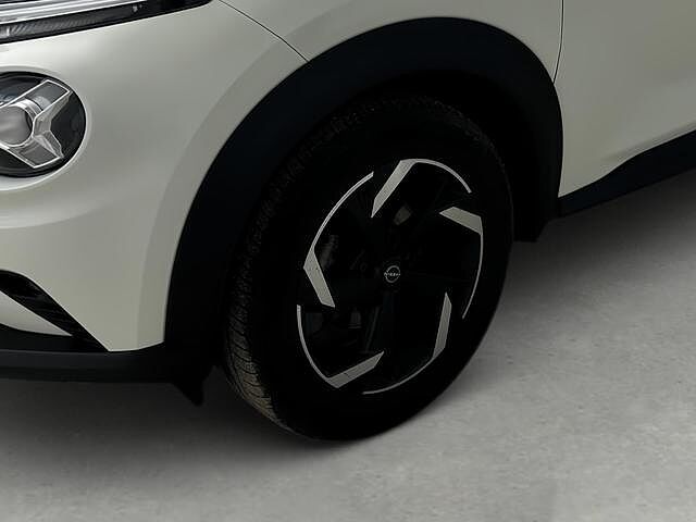 Nissan Juke DIG-T Acenta 84 kW (114 CV)