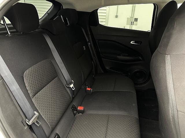 Nissan Juke DIG-T Acenta 84 kW (114 CV)