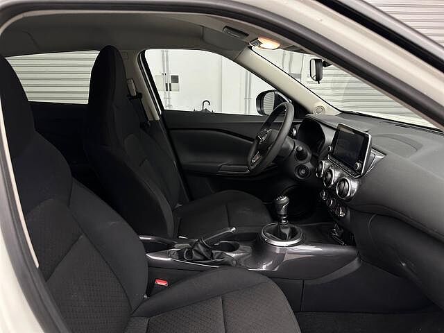 Nissan Juke DIG-T Acenta 84 kW (114 CV)