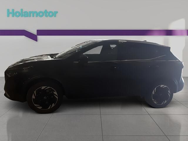 Nissan Qashqai DIG-T 140 N-Connecta 103 kW (140 CV)