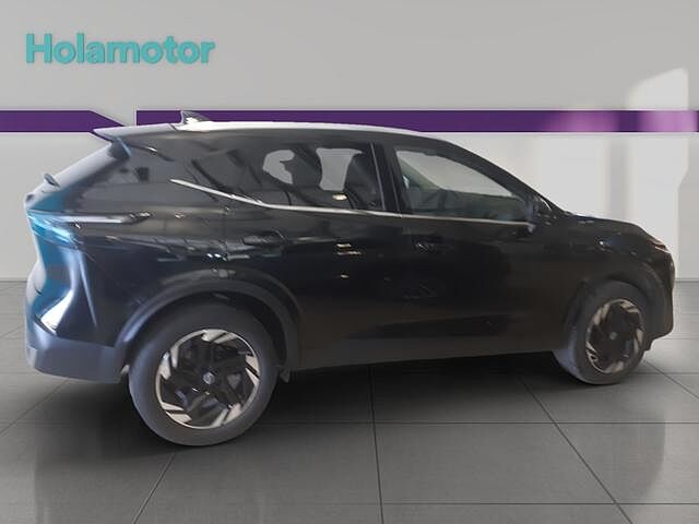 Nissan Qashqai DIG-T 140 N-Connecta 103 kW (140 CV)