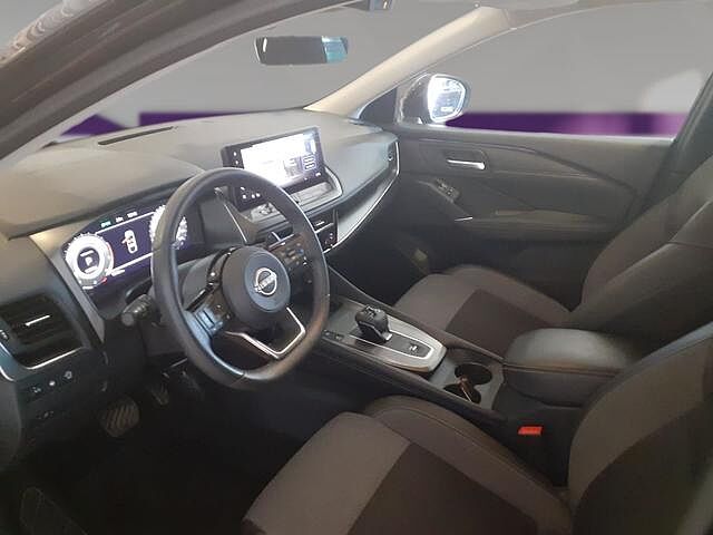 Nissan Qashqai DIG-T 140 N-Connecta 103 kW (140 CV)