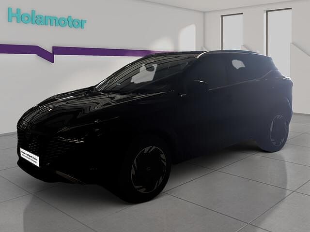 Nissan Qashqai DIG-T 140 N-Connecta 103 kW (140 CV)