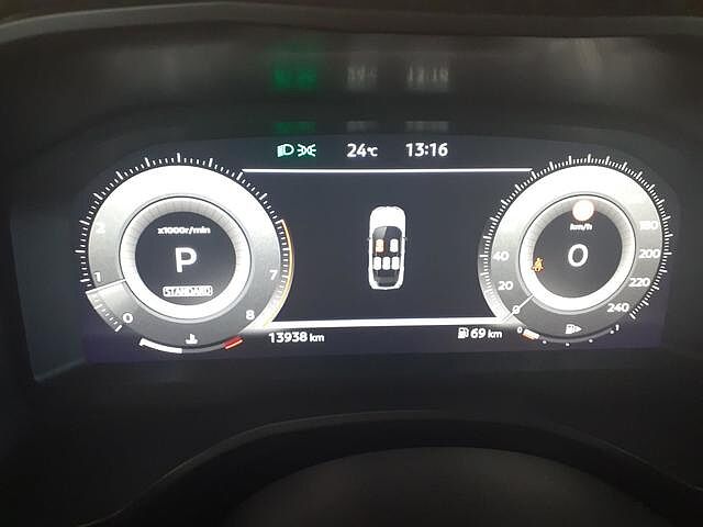 Nissan Qashqai DIG-T 140 N-Connecta 103 kW (140 CV)