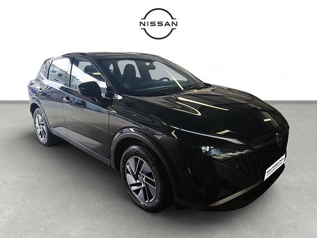 Nissan Qashqai DIG-T 140 mHEV Acenta 4x2 103 kW (140 CV)