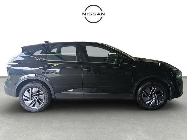 Nissan Qashqai DIG-T 140 mHEV Acenta 4x2 103 kW (140 CV)