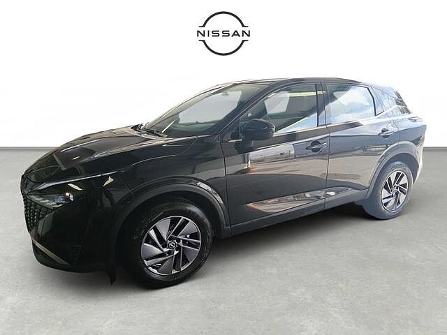 Nissan Qashqai DIG-T 140 mHEV Acenta 4x2 103 kW (140 CV)